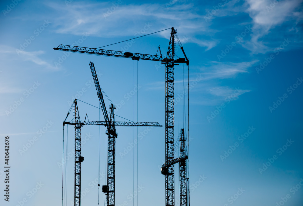 construction of residential buildings construction of residential buildings