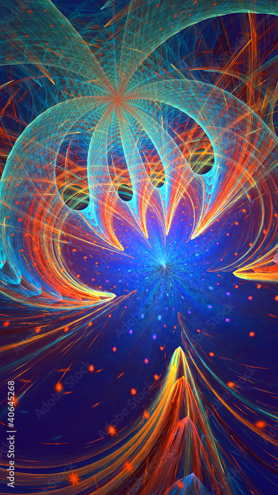 Sun system - time inversion Sun system - time inversion