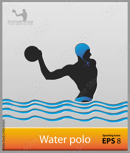 Water polo