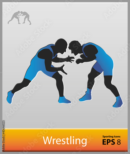 Wrestling