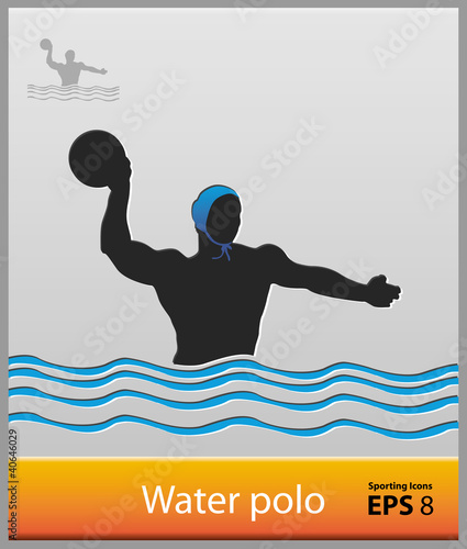 Water polo