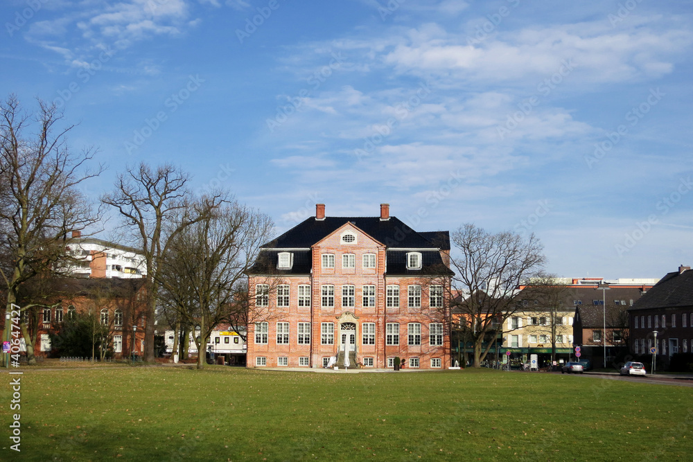 Pinneberg