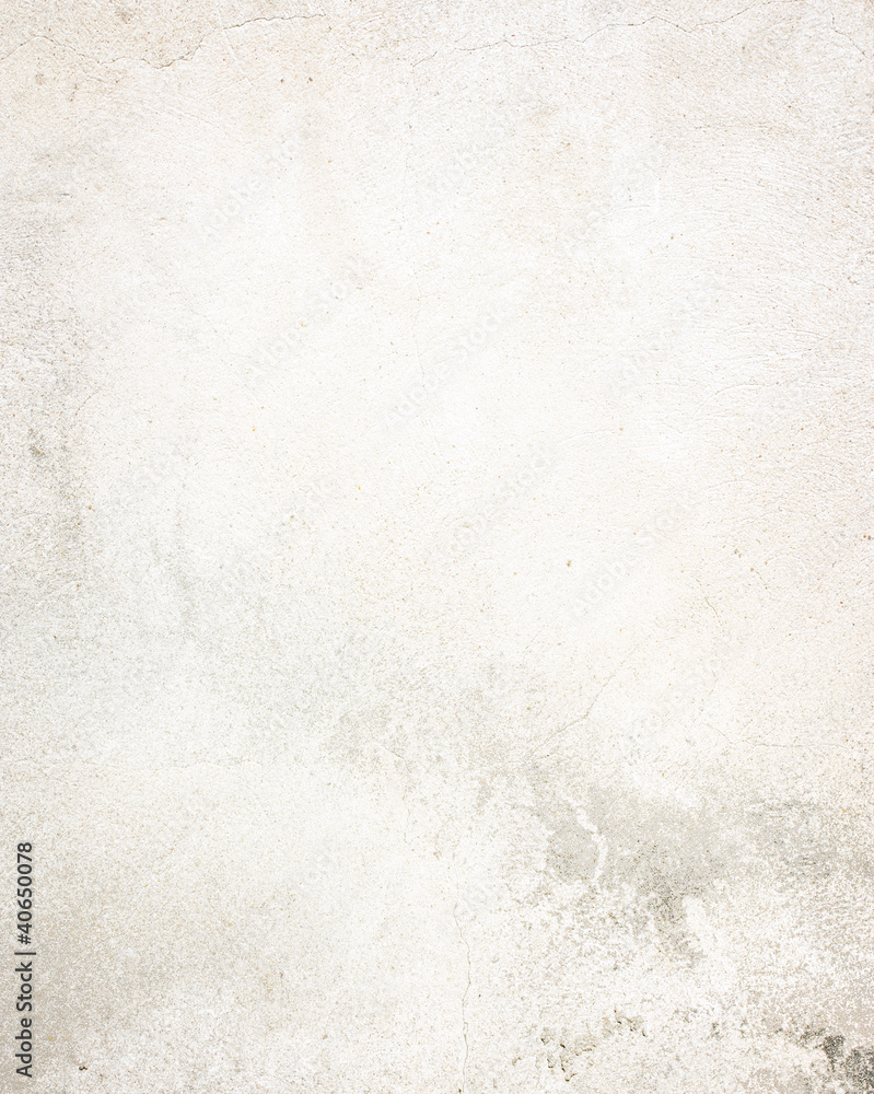 Fototapeta premium white wall texture, grunge background