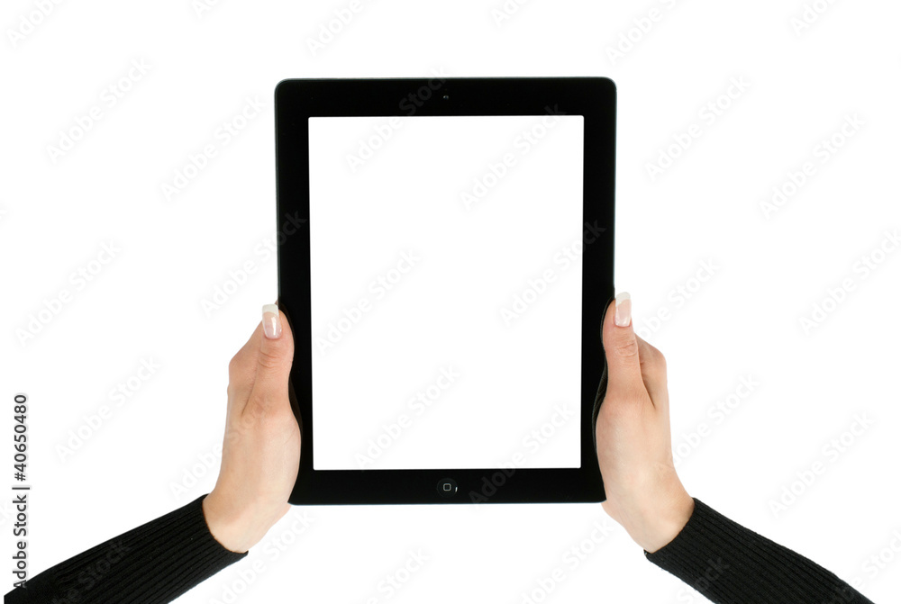 tablet computer tablet computer