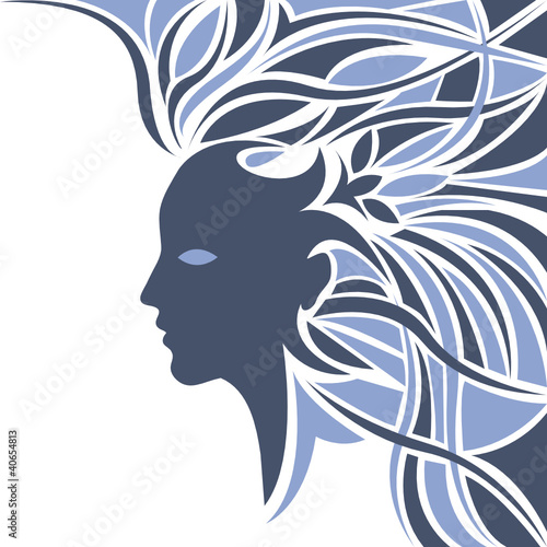 lila profil