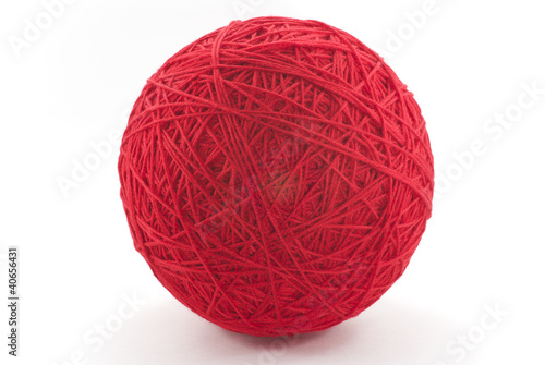 big ball