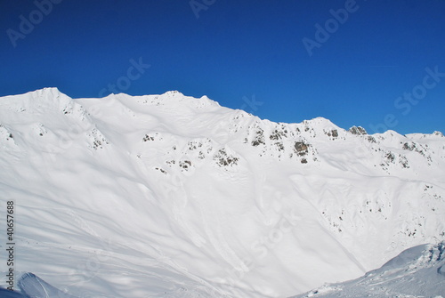 Vorarlberg, Austria photo