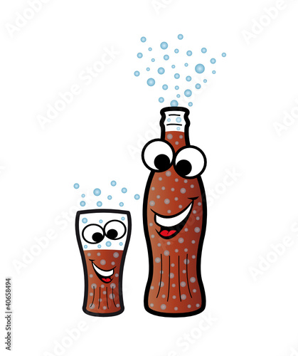 Cola