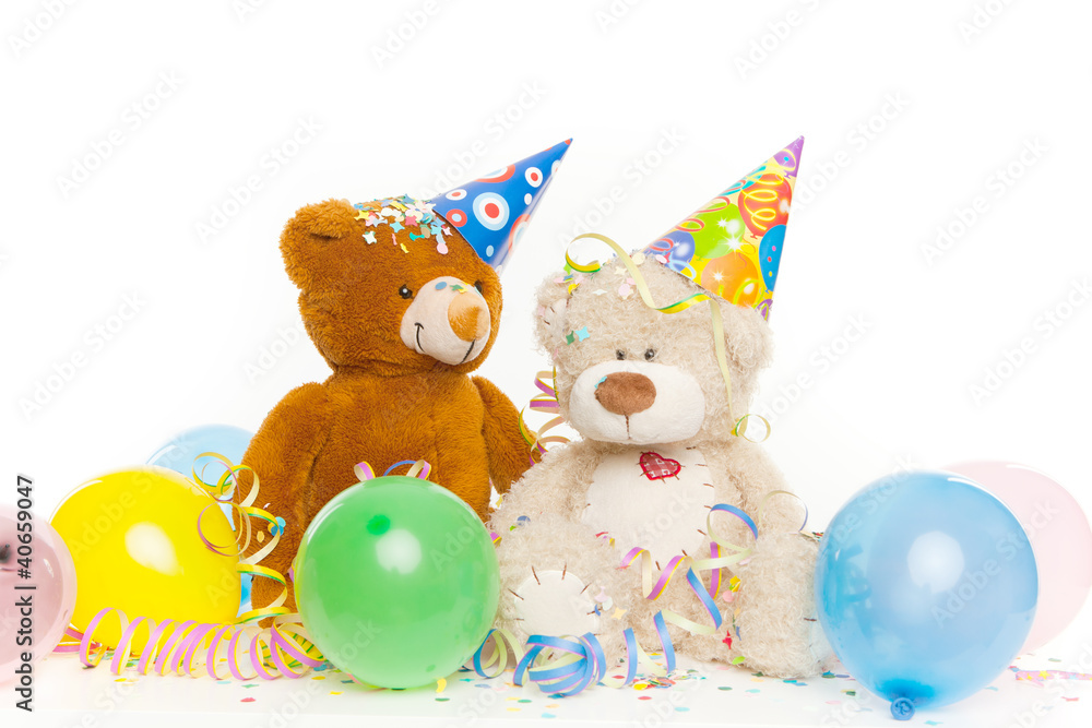 Fototapeta premium happy birthday2