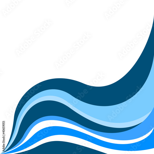 Abstract Vector Wave