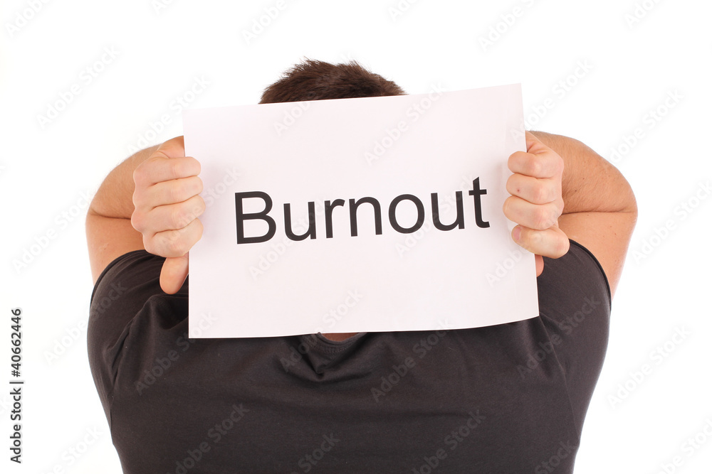 Burnout Burnout