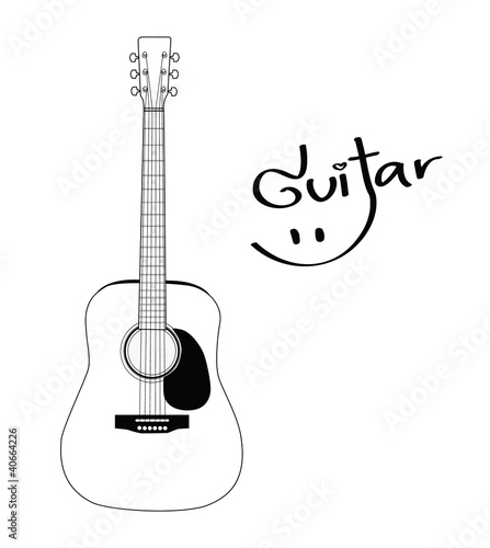 Acoustic Guitar