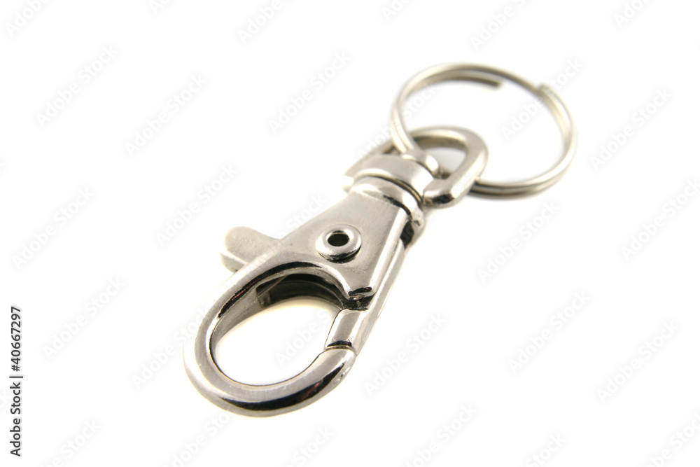 Key ring Key ring