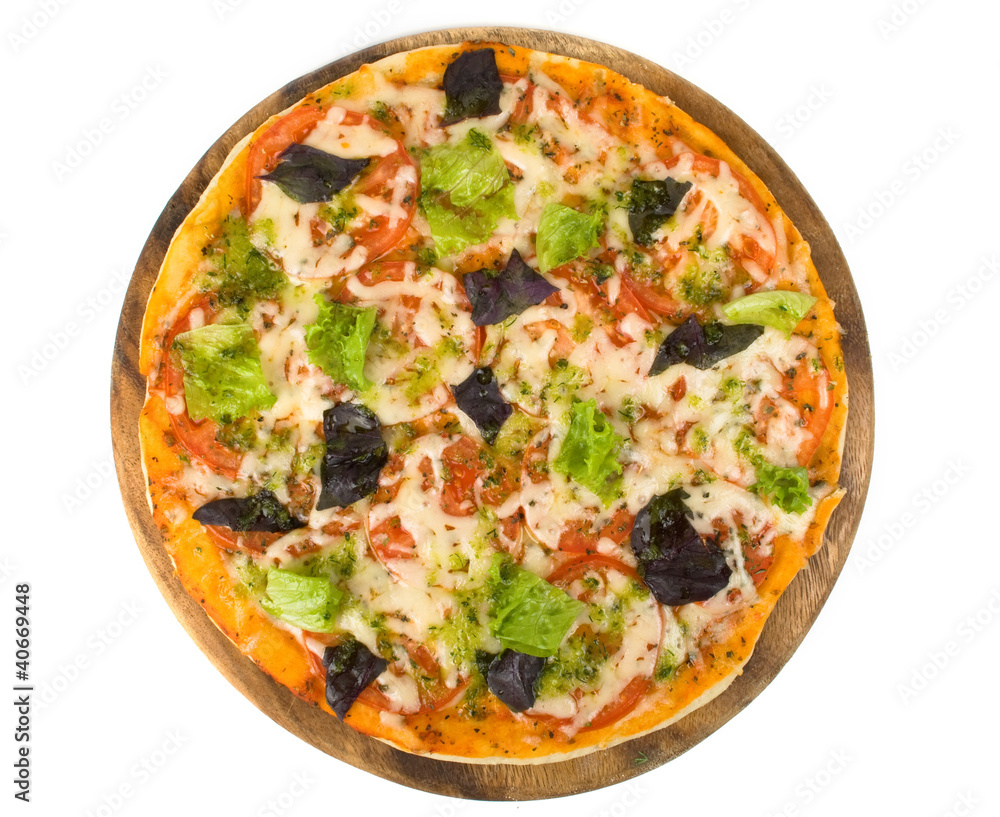 Pizza Pizza