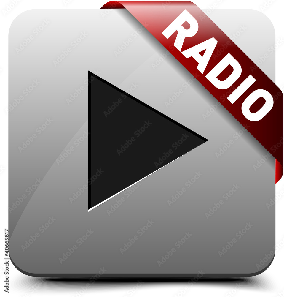 Radio button Radio button