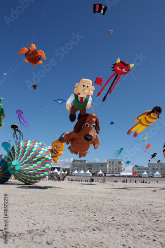 Photos Cerf-Volant