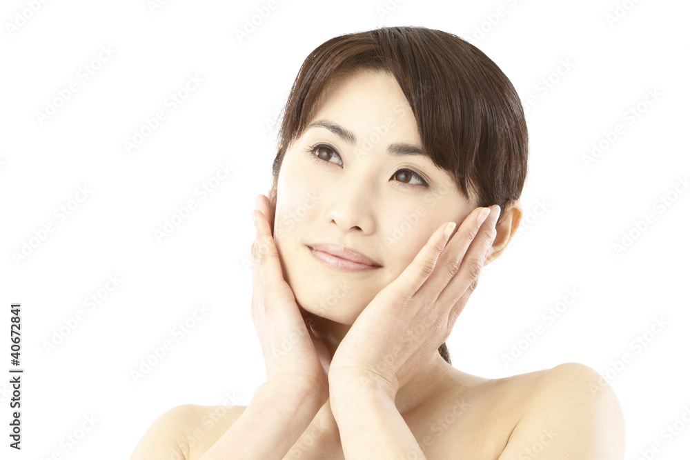 女性・ビューティー