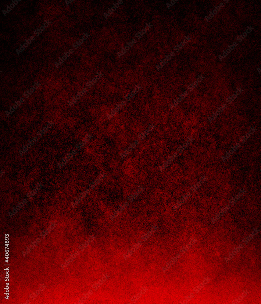 Fototapeta premium red paint background