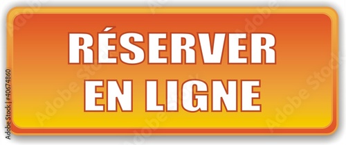bouton réserver en ligne