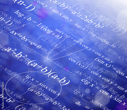 Mathematical background