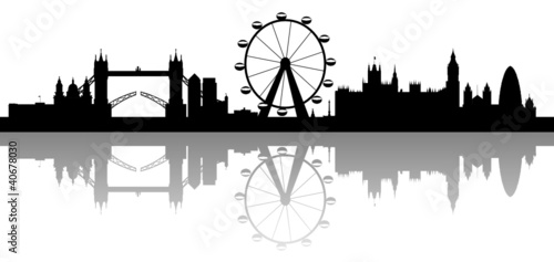 London Skyline