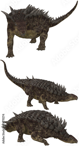 Hungarosaurus