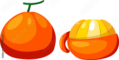 Oranges