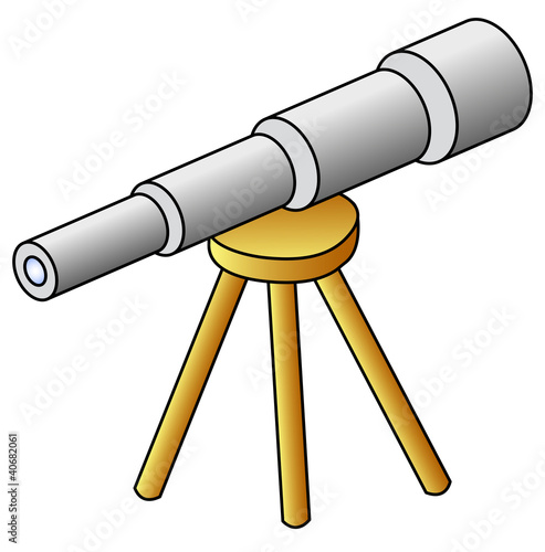 telescope