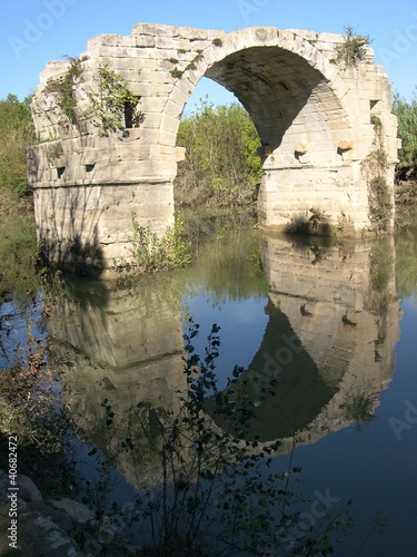pont romain