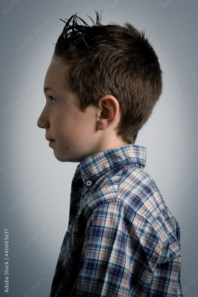 left side boy left side boy