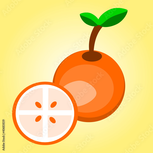 Oranges