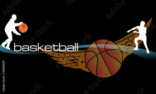 Basketball