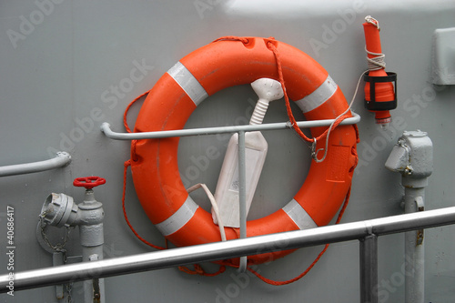 Life buoy