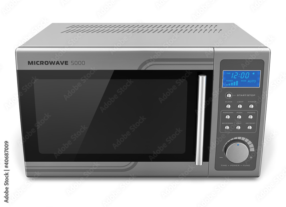 Microwave oven Microwave oven
