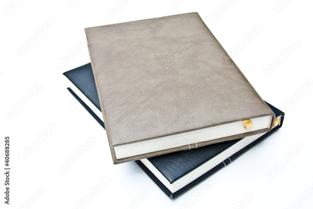 notebook leather notebook leather