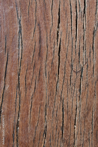 Dark wood pattern