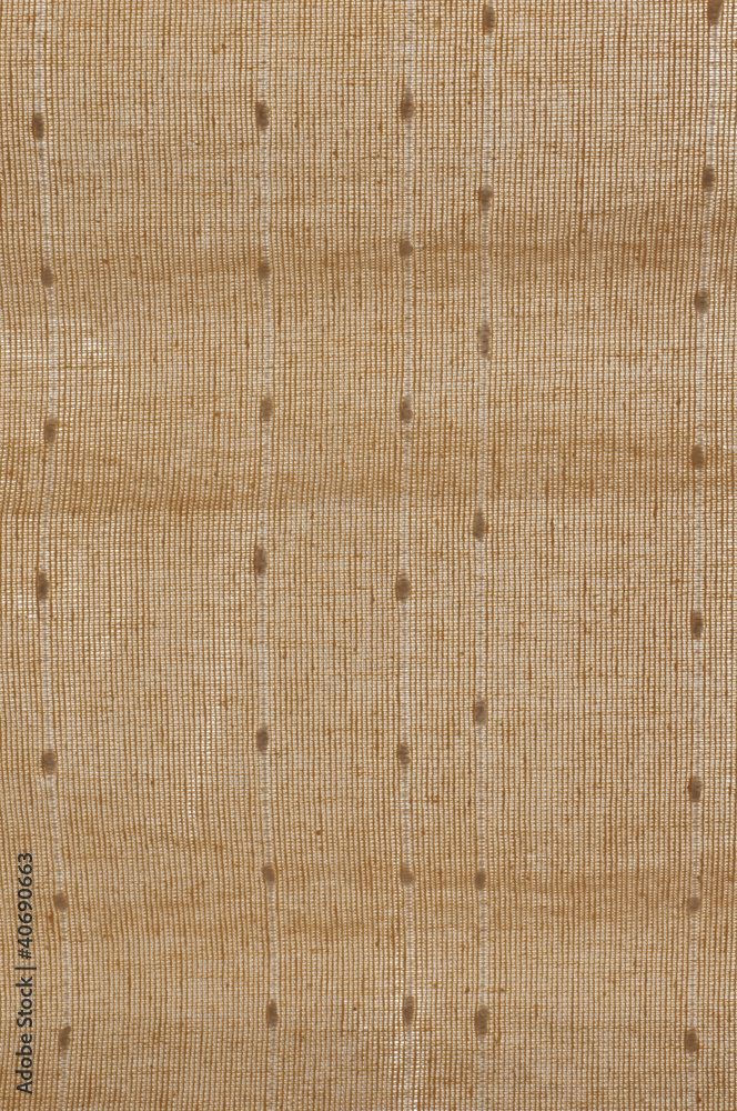 Cloth curtain pattern Cloth curtain pattern