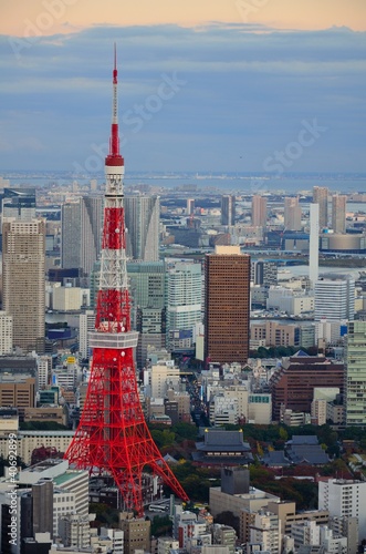 Tokyo - Tradition und Moderne