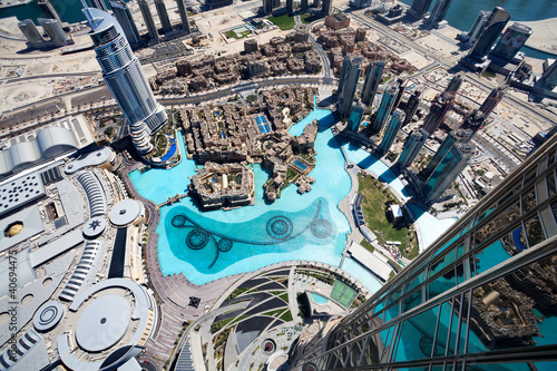 Photography Dubai - Downtown