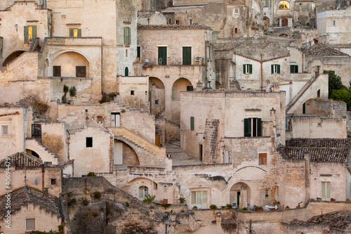 Matera, Italia