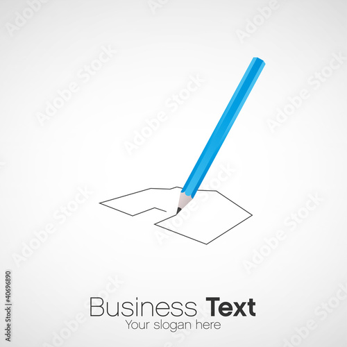 logo business