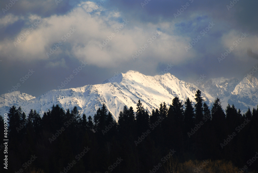 Tatry