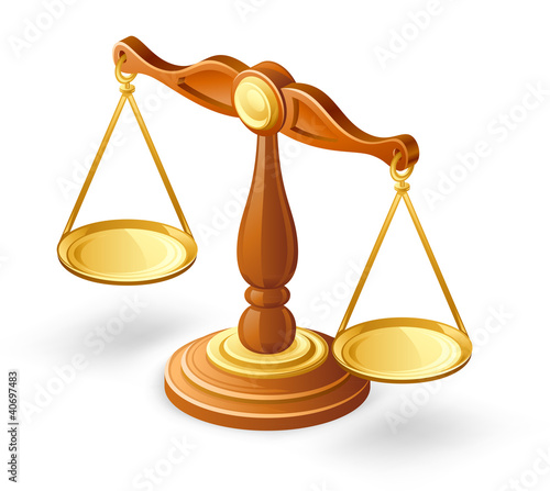 Balance Scale