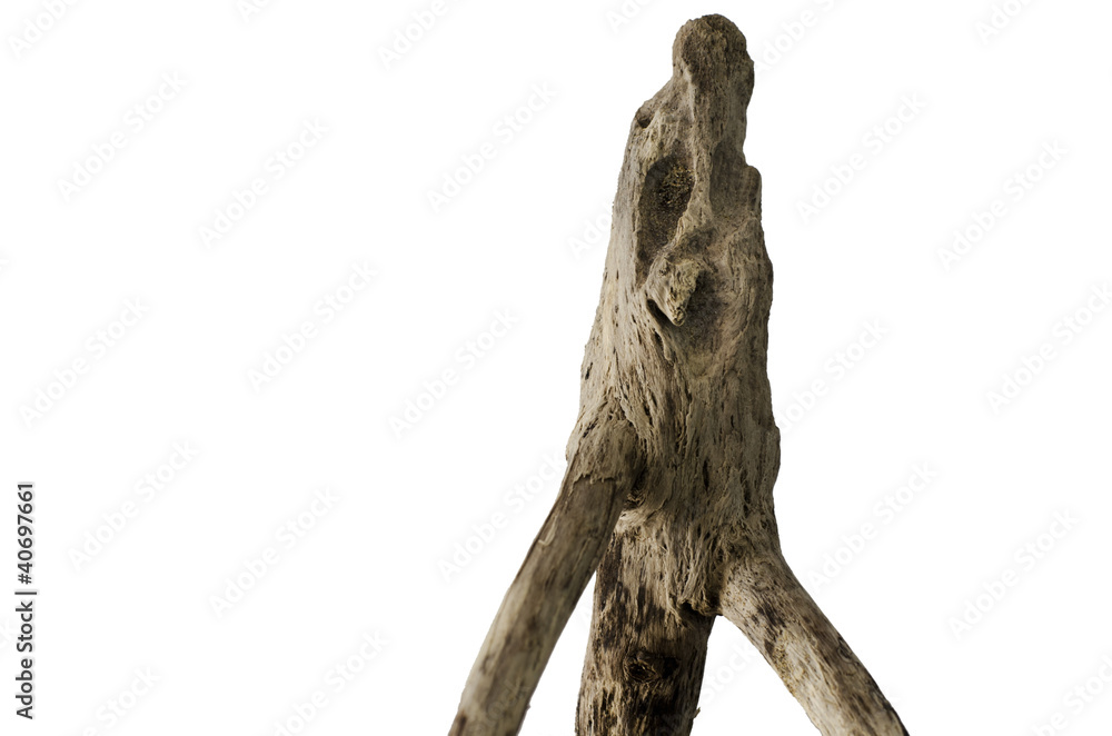 Fototapeta premium Stick Man - Stickman