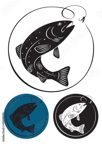 fly fishing