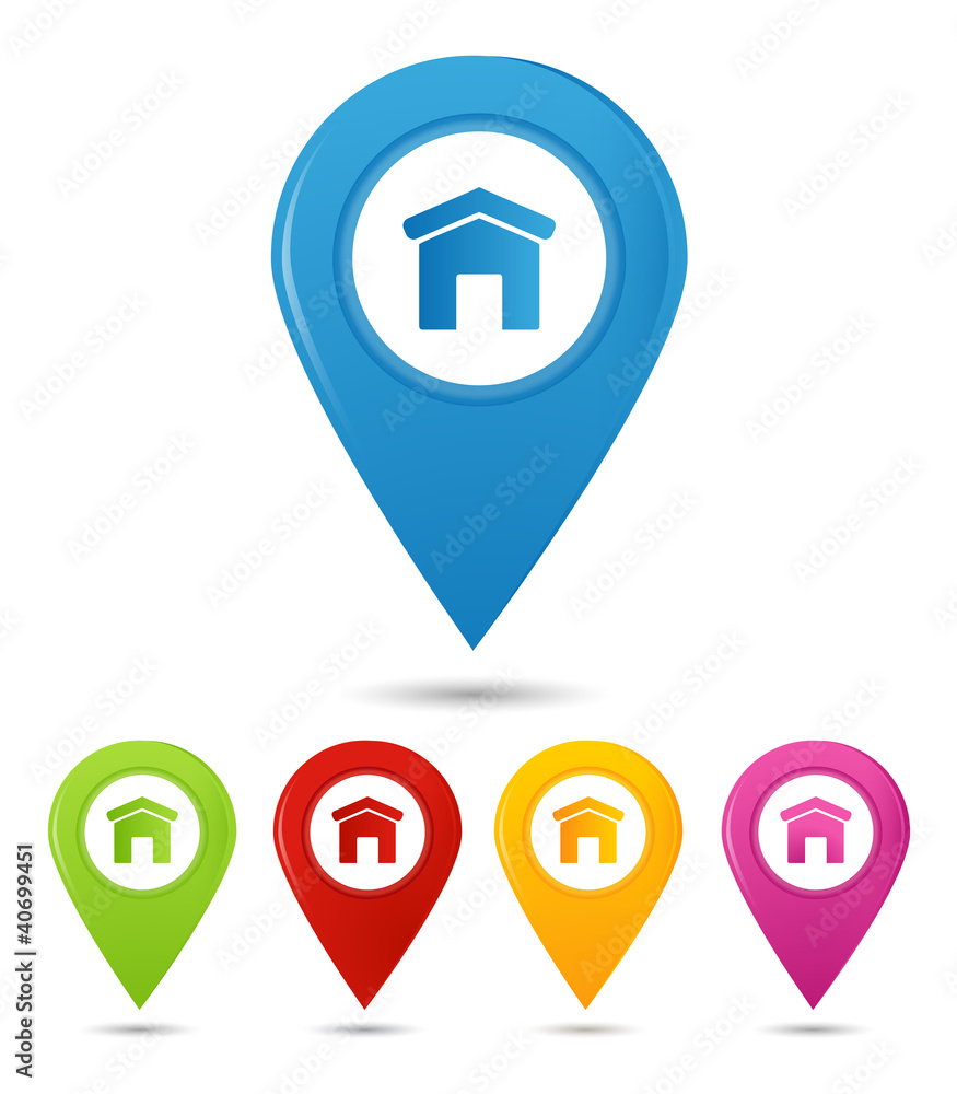 Puntatore Home Puntatore Home