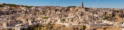 Matera Italia