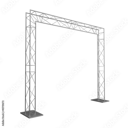 metal trusses