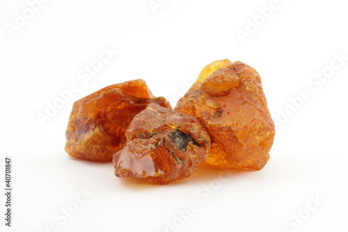 Valokuvatapetti amber