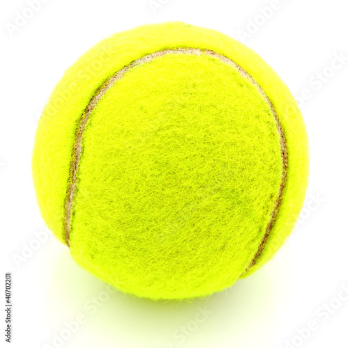 Tennis ball